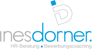 Logo Ines Dorner - HR-Beratung | Bewerbungscoaching - Augsburg, Memmingen, Babenhausen, Mindelheim, Unterallgäu